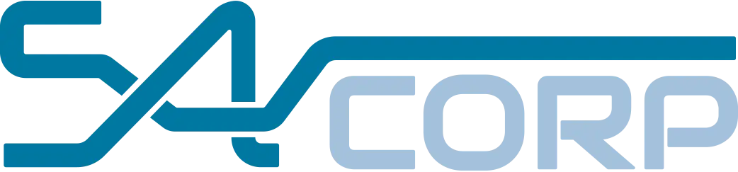 SA Corp Logo
