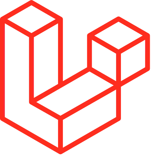 Laravel logo