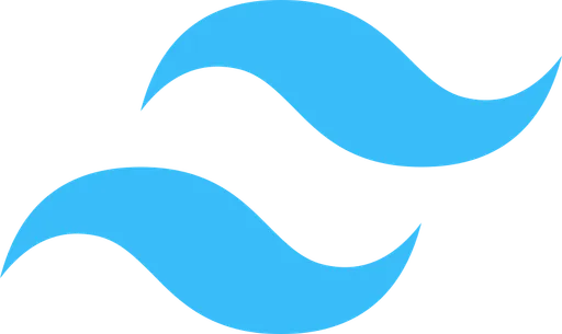 Tailwind CSS logo